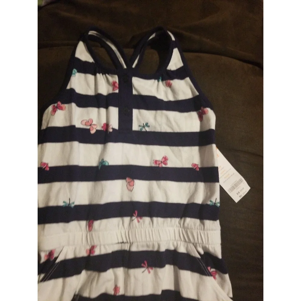 Gymboree island hopper